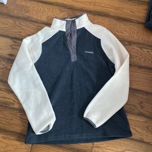 Columbia Fleece